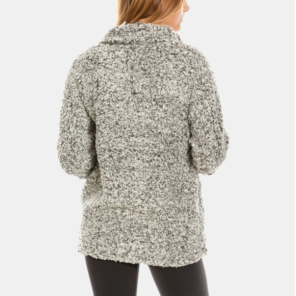 dylan - stadium pullover - Picture 4 of 9